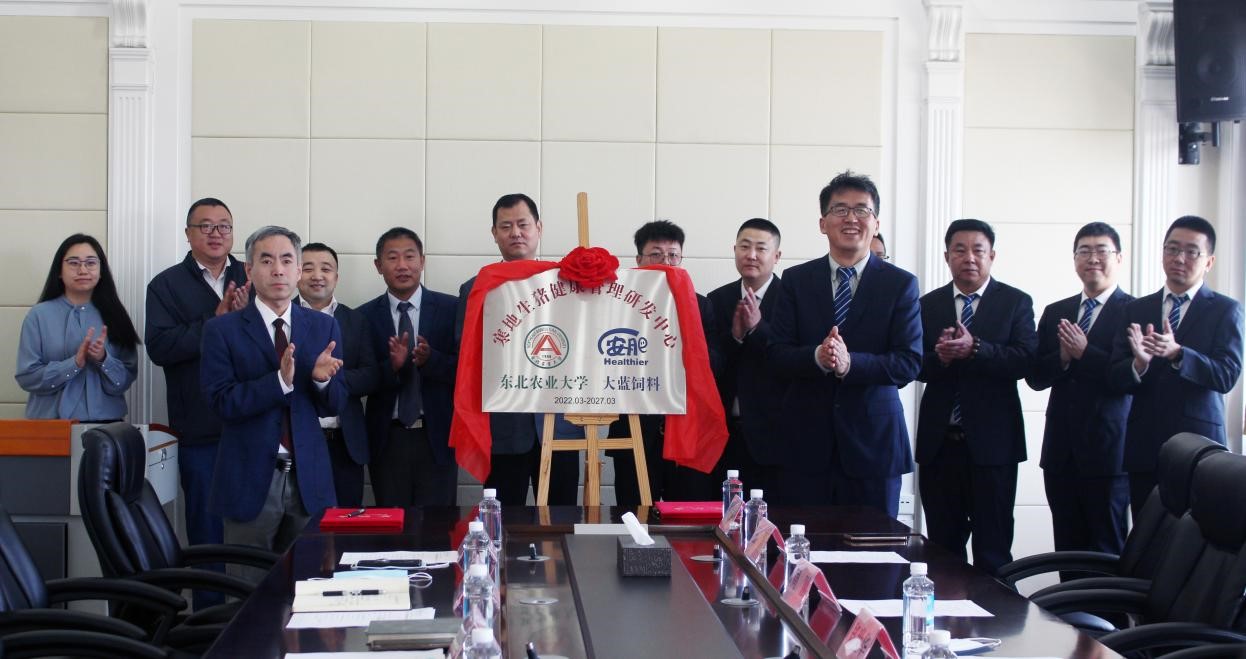 孙占峰副校长与郑世华董事长为研发中心揭牌.jpg 孙占峰副校长与郑世华董事长为研发中心揭牌.jpg